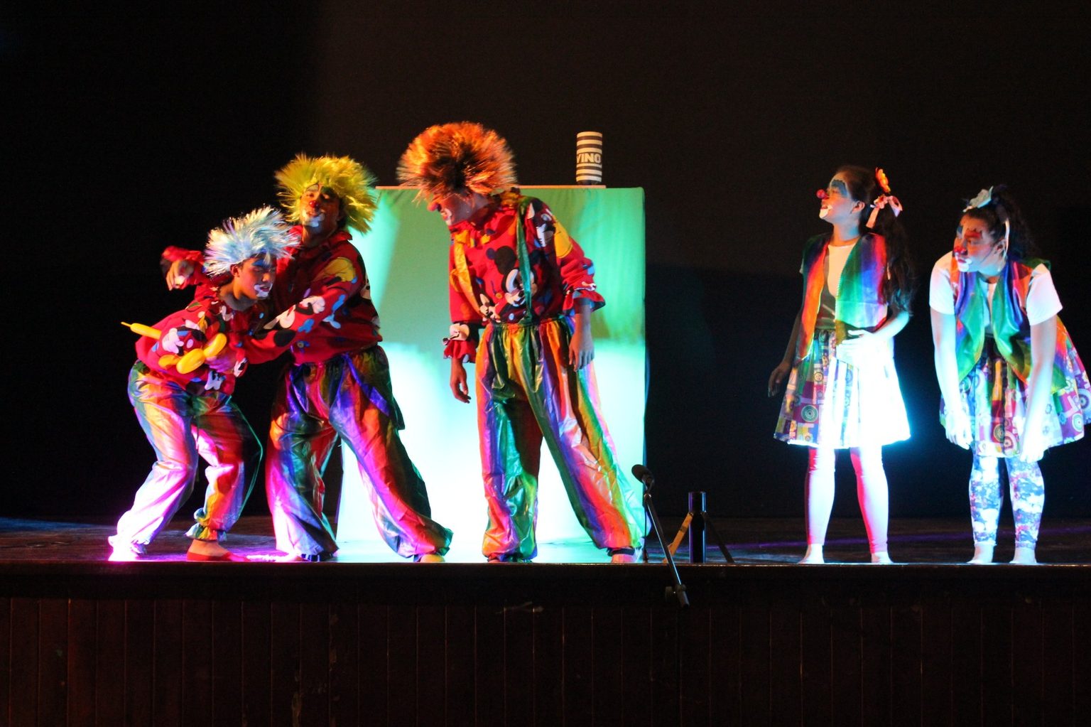Teatro: ¡Descubre los 10 ELEMENTOS ESENCIALES! 2 teatro descubre los 10 elementos esenciales