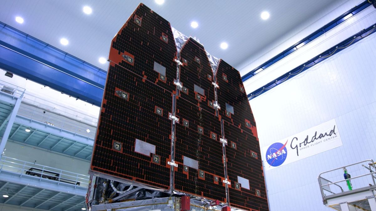 telescopio descubre su sorprendente historia