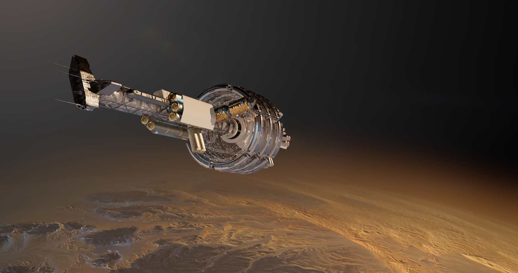 Telescopio Espacial Hubble: ¡DESCUBRE SUS MISTERIOS! 2 telescopio espacial hubble descubre sus misterios
