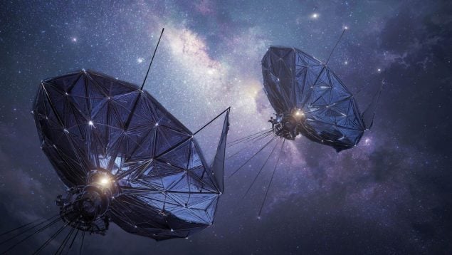 TELESCOPIO ESPACIAL: Qué DESCUBRIMIENTOS sorprenderán 2 telescopio espacial que descubrimientos sorprenderan