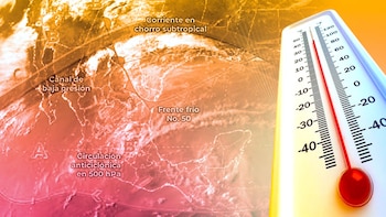Temperatura Atmosférica: Curiosidades que No Sabías 2 temperatura atmosferica curiosidades que no sabias