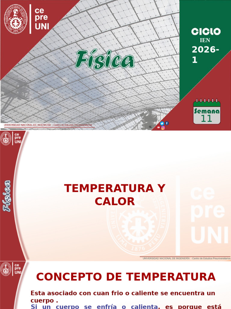 TEMPERATURA DE FUSIÓN: Qué OCULTA este concepto 2 temperatura de fusion que oculta este concepto