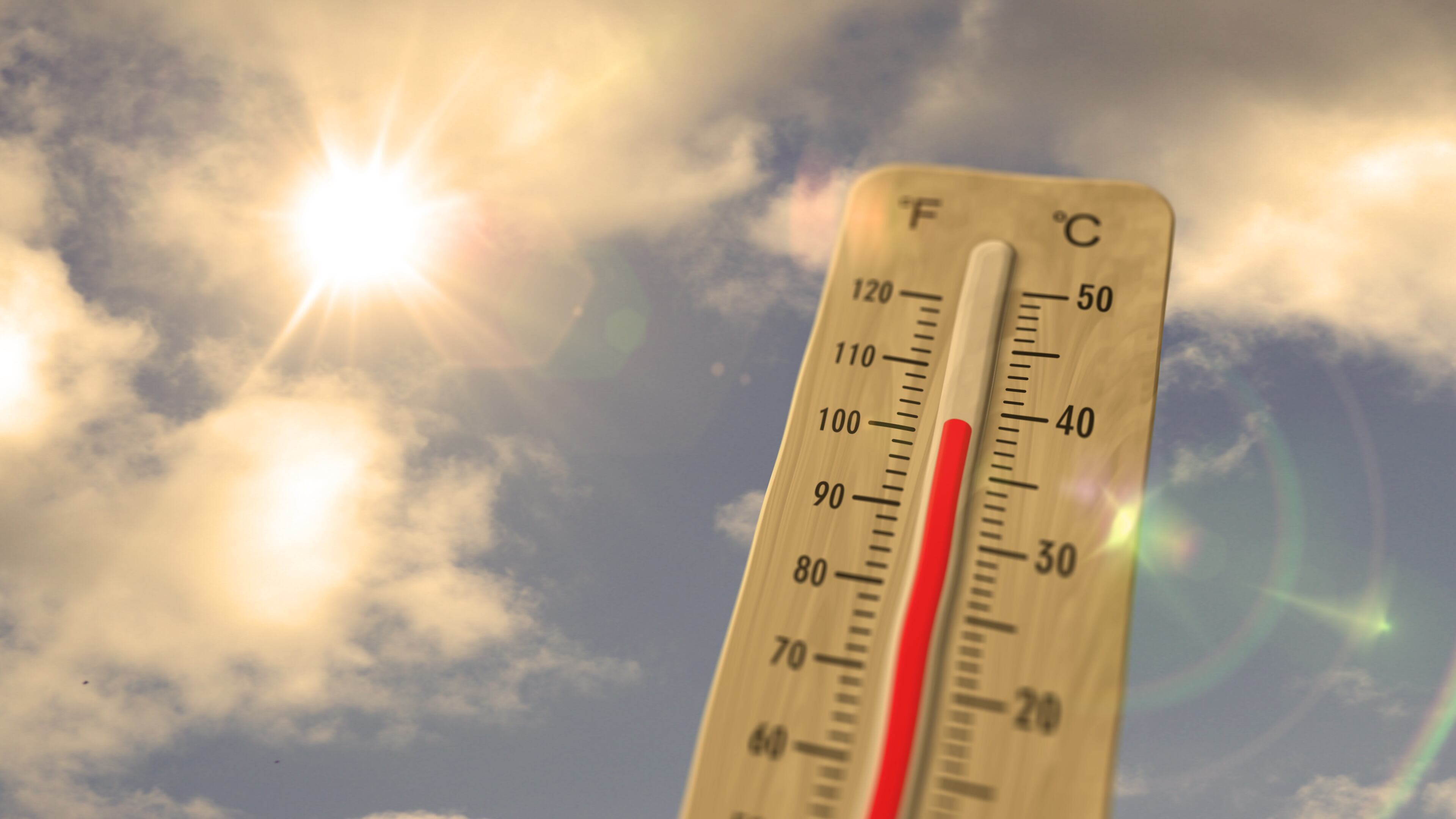 temperatura y calor descubre sus 7 diferencias