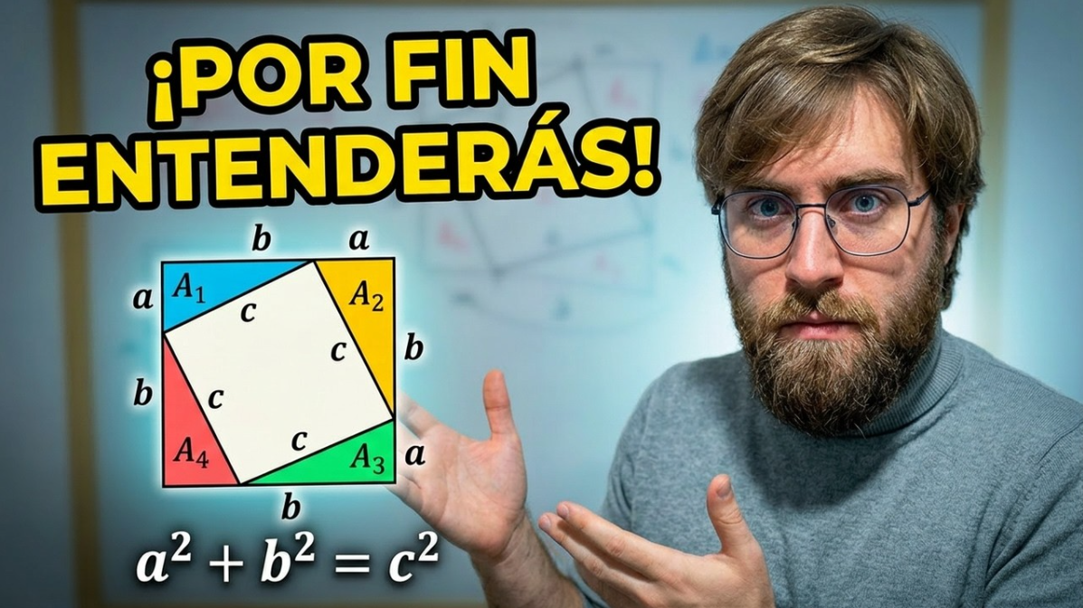 teorema de pitagoras secretos y aplicaciones inesperadas