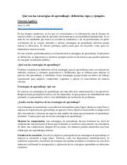 Teórica: Definición y Claves para Aplicarla Efectivamente 2 teorica definicion y claves para aplicarla efectivamente