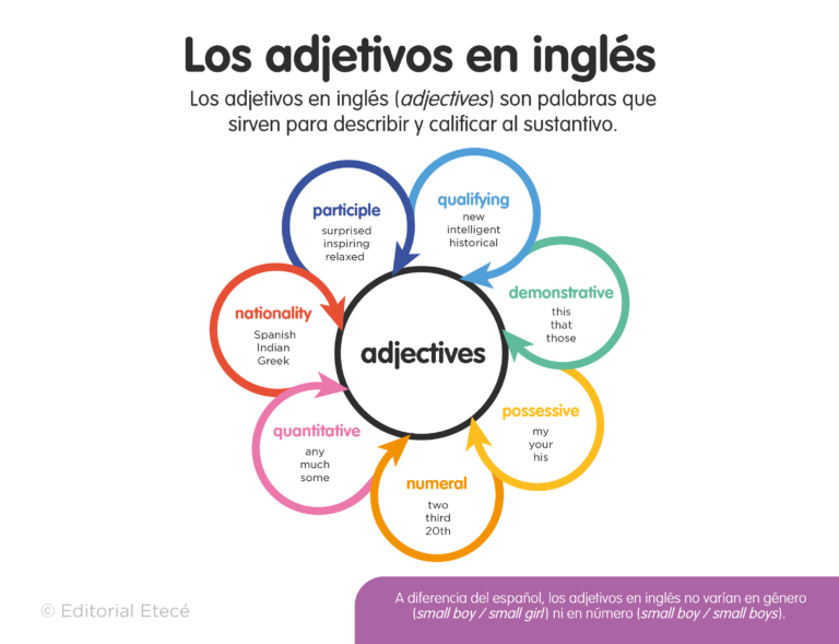 this descubre los adjetivos demostrativos en ingles