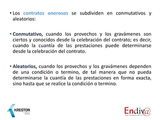 Tipos de Contrato: DESCUBRE los 7 que NO CONOCES 2 tipos de contrato descubre los 7 que no conoces