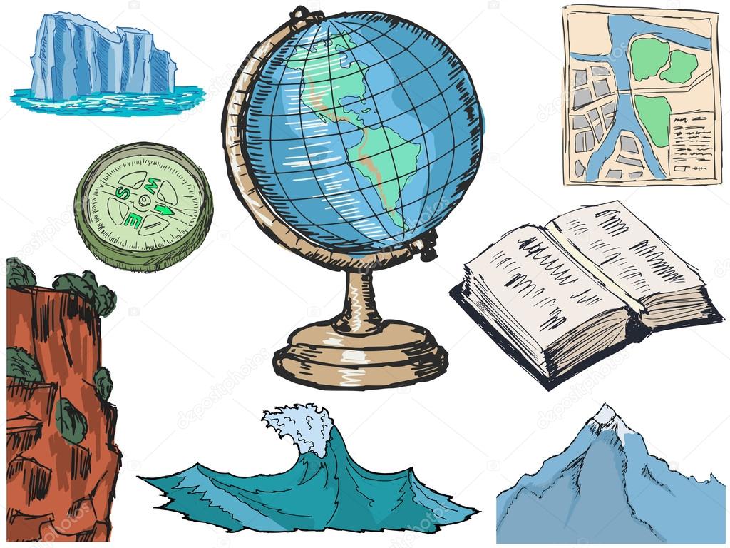 tipos de paisaje geografico descubre sus secretos