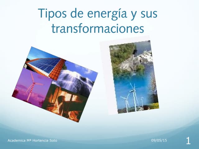 tipos de recursos energeticos descubre su importancia