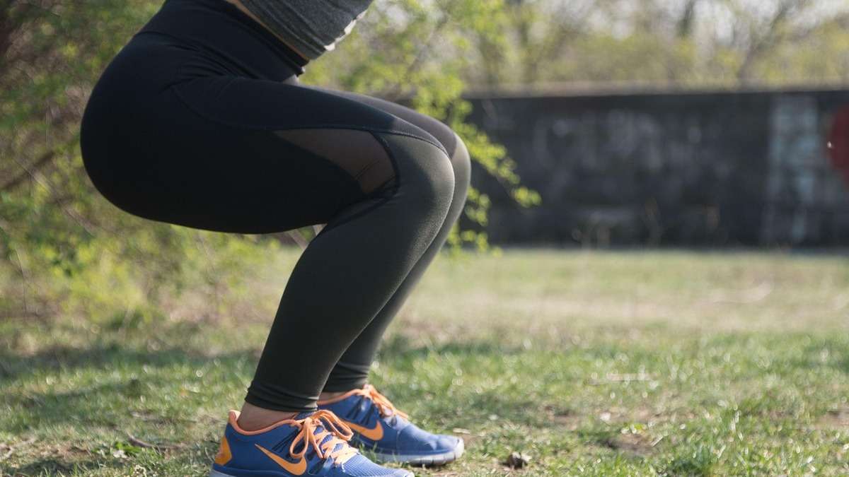tipos de sentadillas y sus sorprendentes beneficios