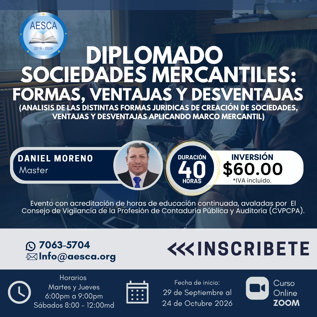 tipos de sociedades mercantiles cual es la mejor para ti
