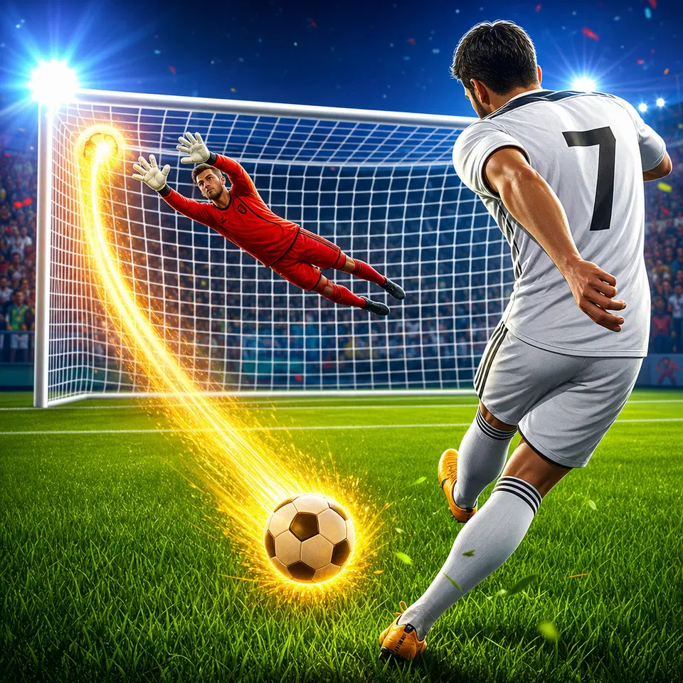 Tiro Libre en Fútbol: Estrategias que Impactan el Juego 2 tiro libre en futbol estrategias que impactan el juego