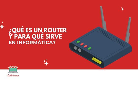 todo sobre routers tipos funciones y su importancia
