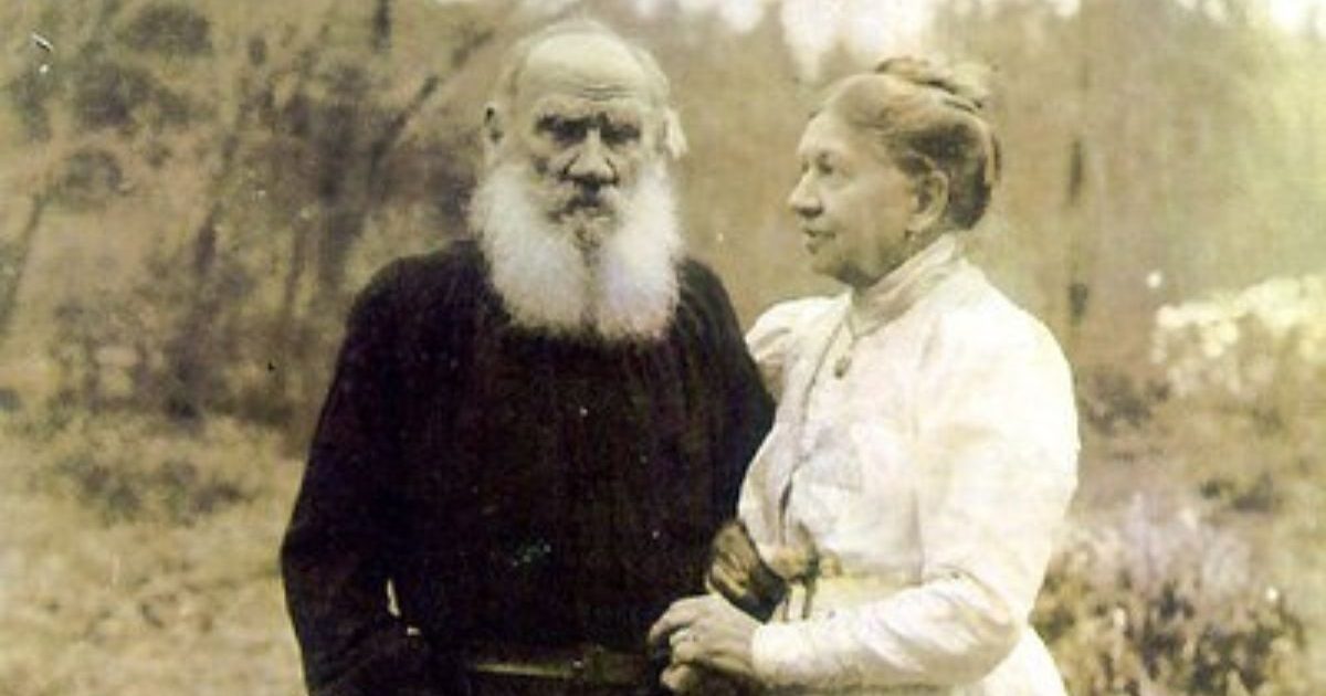 TOLSTOI: Descubre sus OBRAS y LEGADO INOLVIDABLE 2 tolstoi descubre sus obras y legado inolvidable
