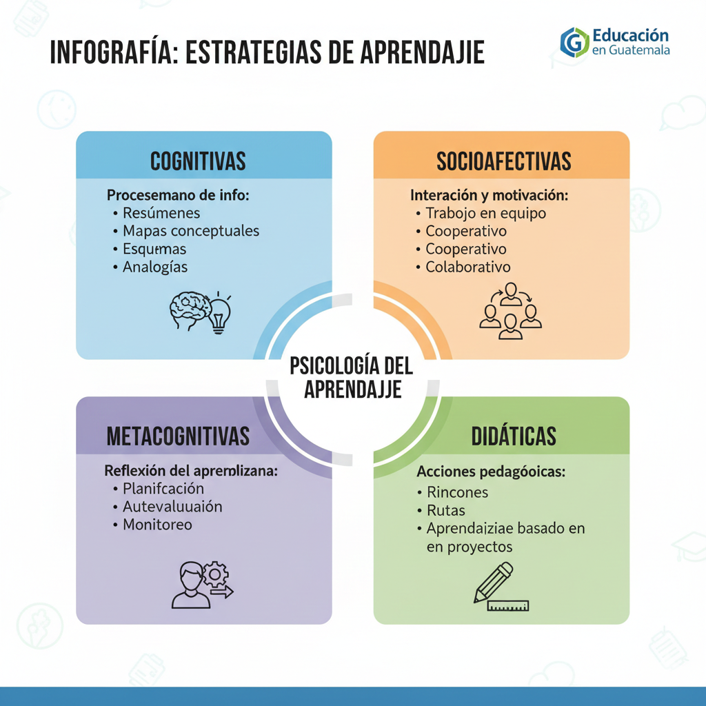 tomador de decisiones descubre estrategias clave