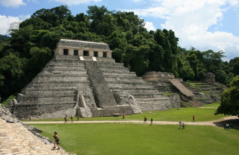Toniná y Palenque: ¡Descubre SUS SECRETOS MAYAS! 2 tonina y palenque descubre sus secretos mayas