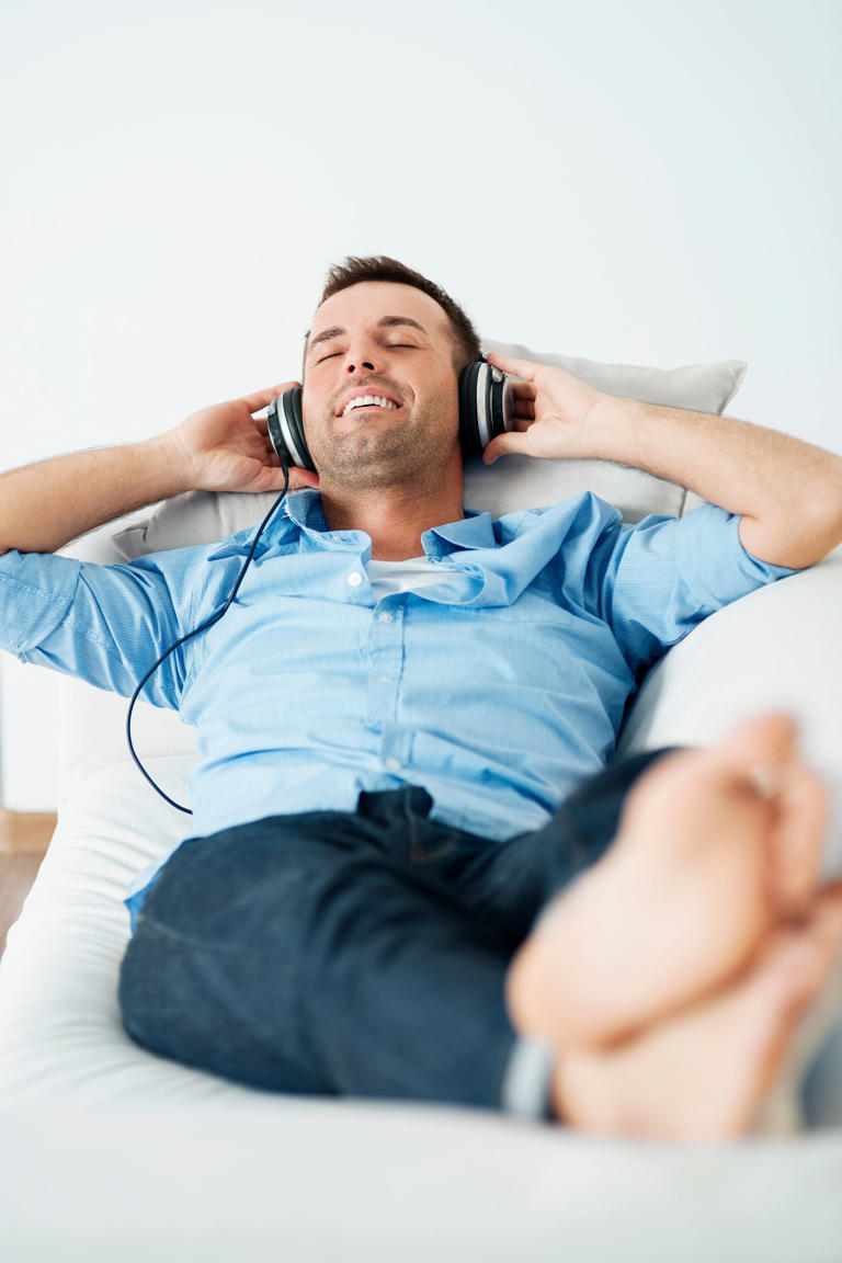tono del sonido como influye en nuestras emociones