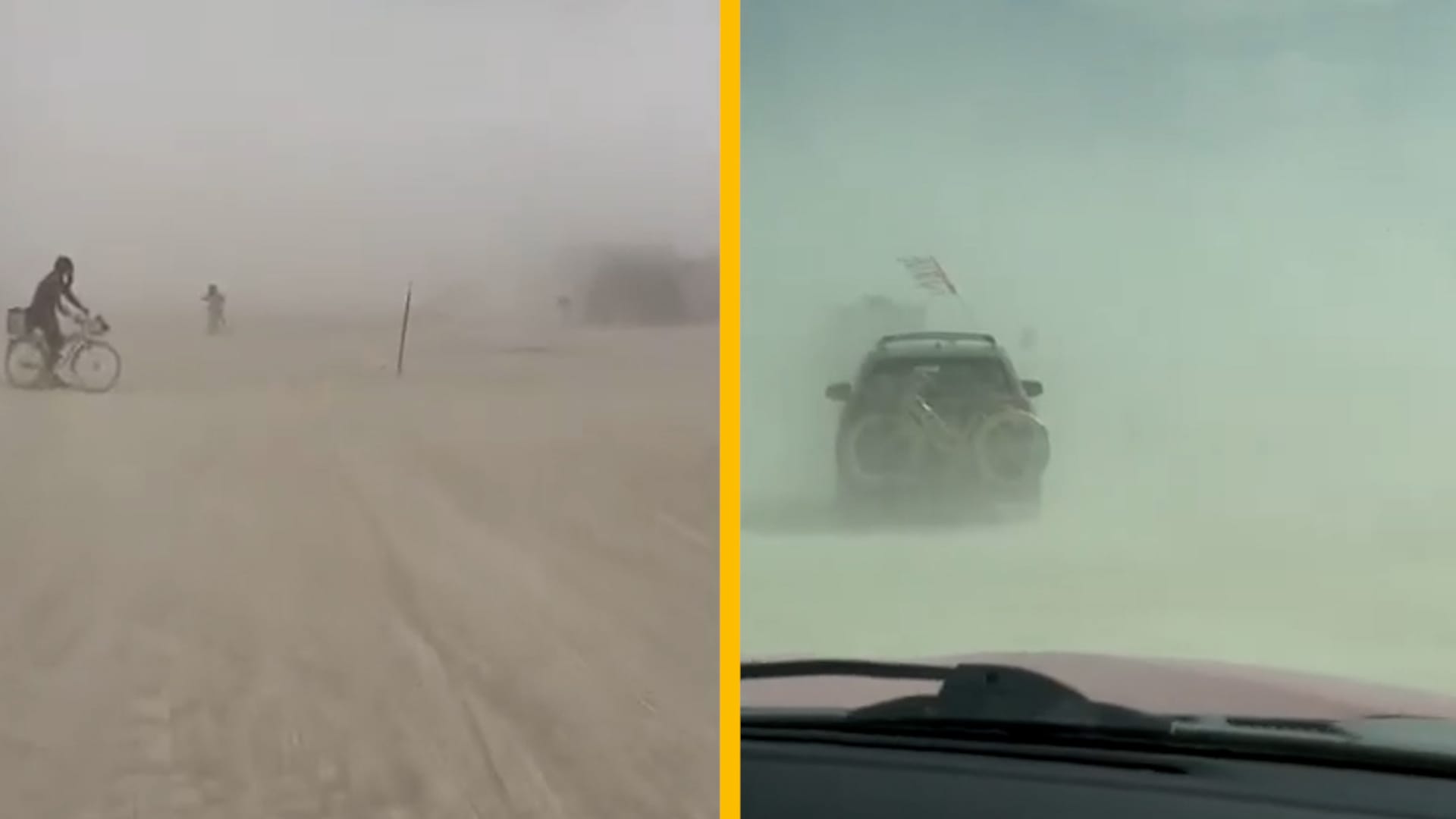 Tormentas de Arena: Sabes Cómo se Forman y sus Efectos 2 tormentas de arena sabes como se forman y sus efectos