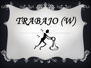 Trabajo en FÍSICA: Qué es, Fórmulas y Ejemplos 2 trabajo en fisica que es formulas y ejemplos