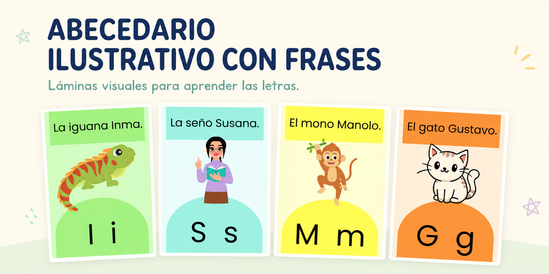 transforma tu abecedario con sorprendentes senas