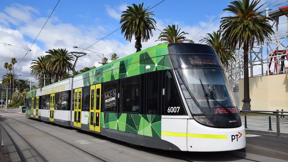 tranvia descubre su significado e historia increibles