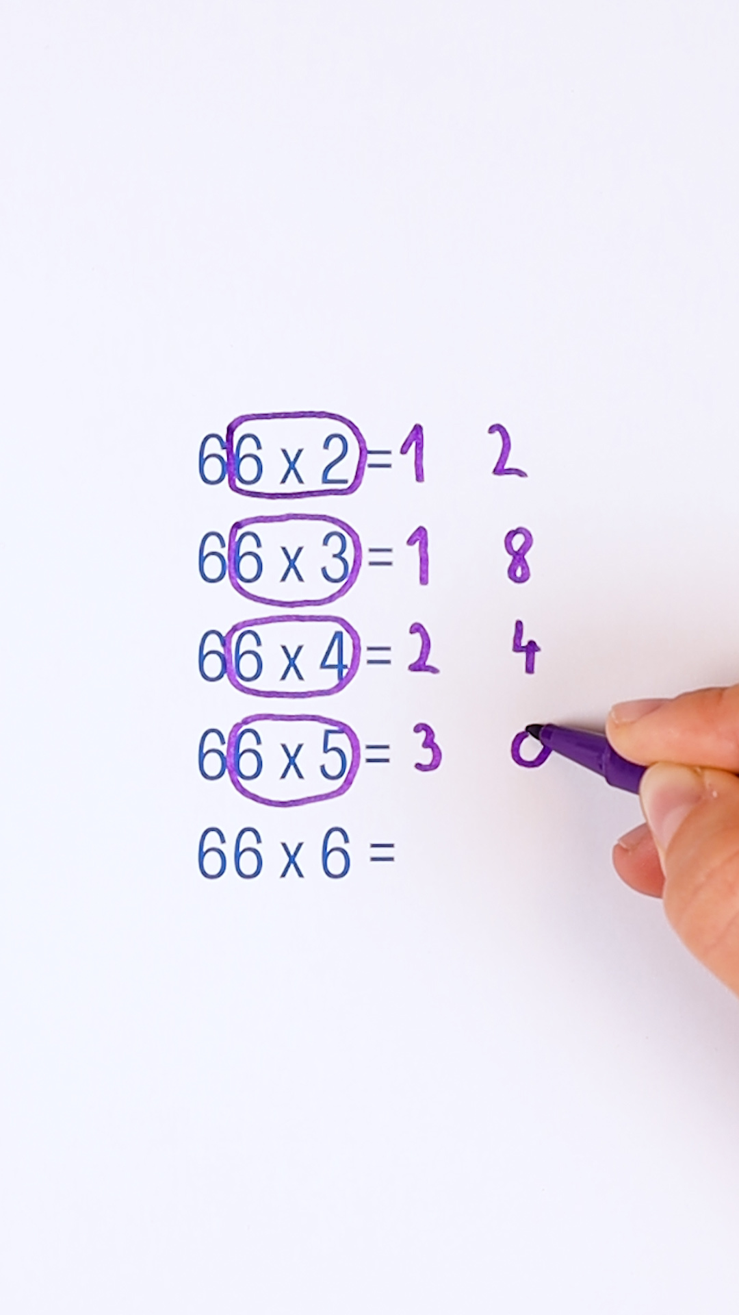 trucos sorprendentes para multiplicar fracciones facilmente