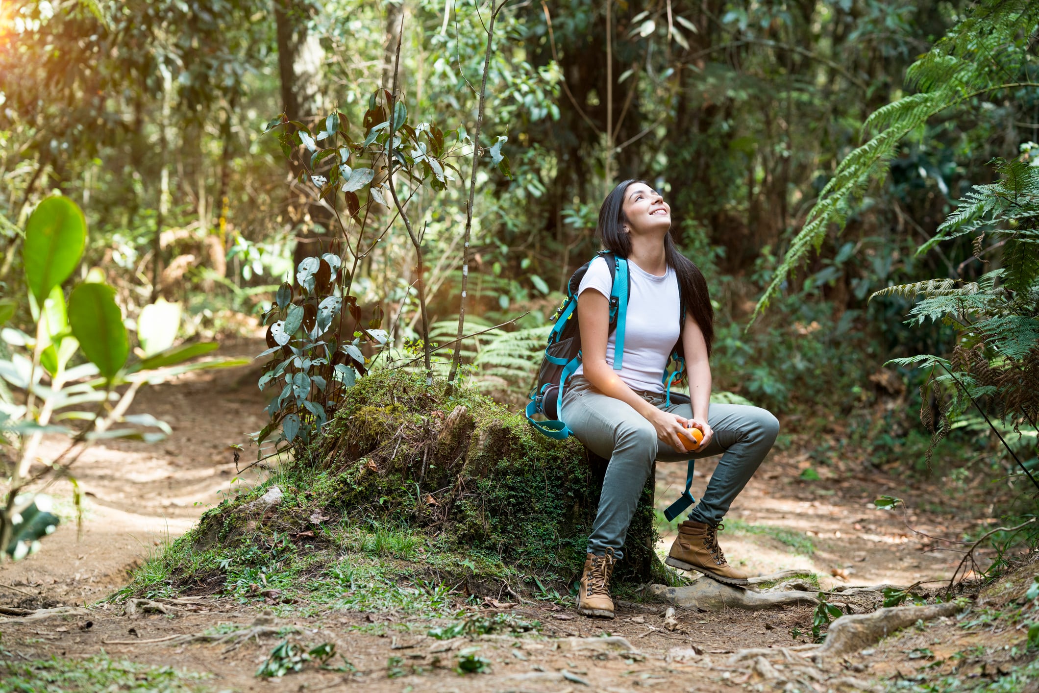 TURISMO ECOLÓGICO: Descubre sus IMPACTOS y BENEFICIOS 2 turismo ecologico descubre sus impactos y beneficios