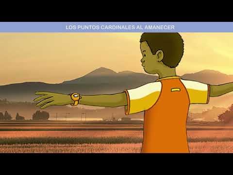 ubicacion en el espacio como ensenar a los ninos