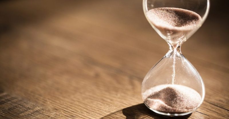 unidad de medida de tiempo que es y como medirlo