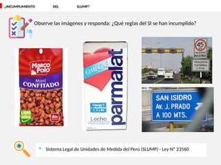 UNIDADES SI: QUÉ HAY DETRÁS del SISTEMA INTERNACIONAL 2 unidades si que hay detras del sistema internacional