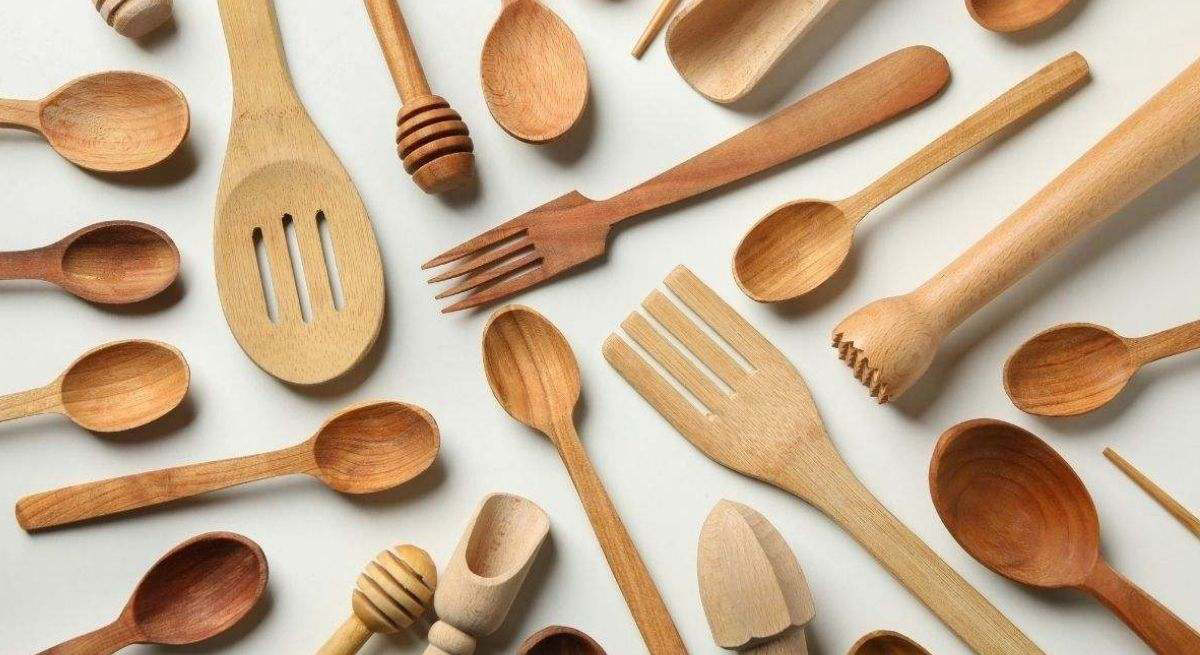 utensilios de cocina que son y tipos secretos