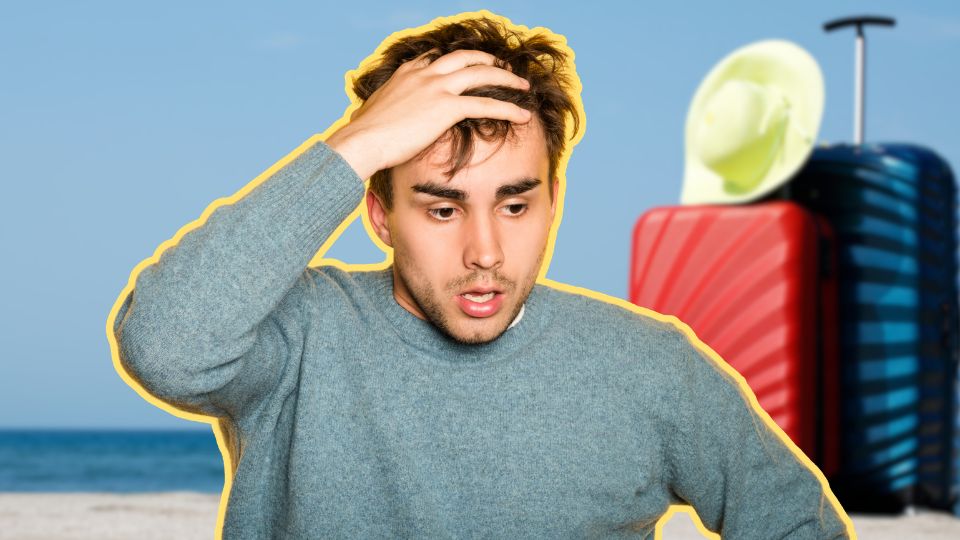 vacaciones que significa realmente descubrelo aqui