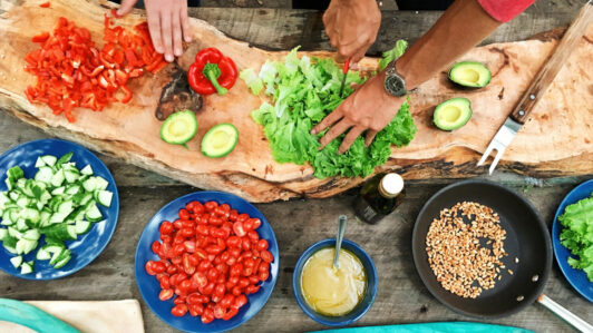 Vegetarianismo: ¡DESCUBRE sus TIPOS y VENTAJAS! 2 vegetarianismo descubre sus tipos y ventajas