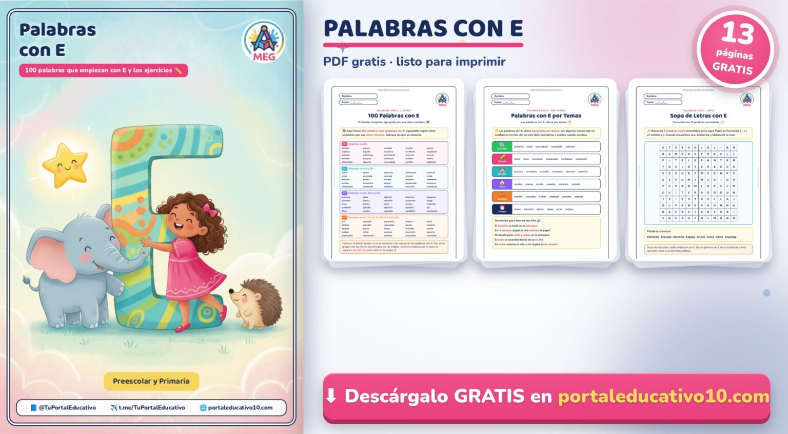 Verbos con E: ¡Descubre 50 Ejemplos SORPRENDENTES! 2 verbos con e descubre 50 ejemplos sorprendentes
