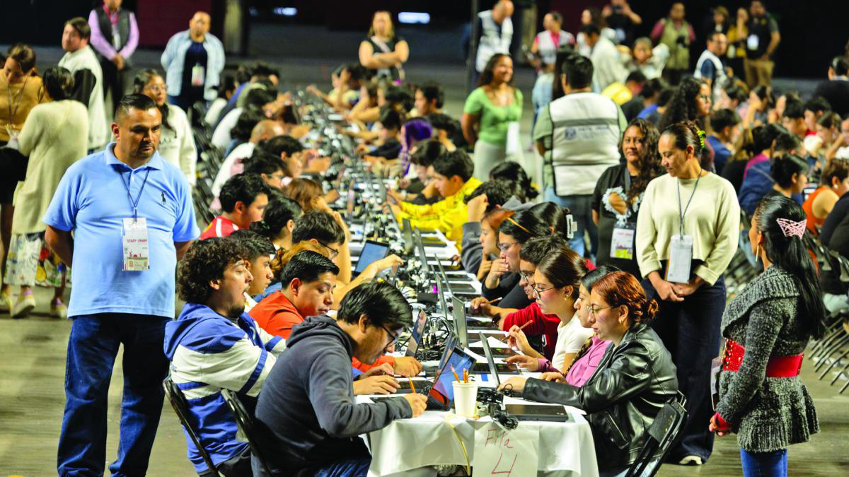 VIGILANCIA UNAM: Qué NO Sabías sobre Seguridad 2 vigilancia unam que no sabias sobre seguridad