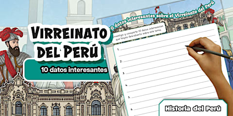 virreinato descubre su organizacion politica y mas
