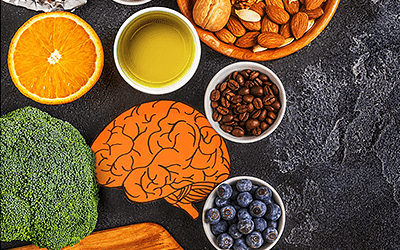 Vitamina para el CEREBRO: ¡Descubre las 6 MARAVILLAS! 2 vitamina para el cerebro descubre las 6 maravillas