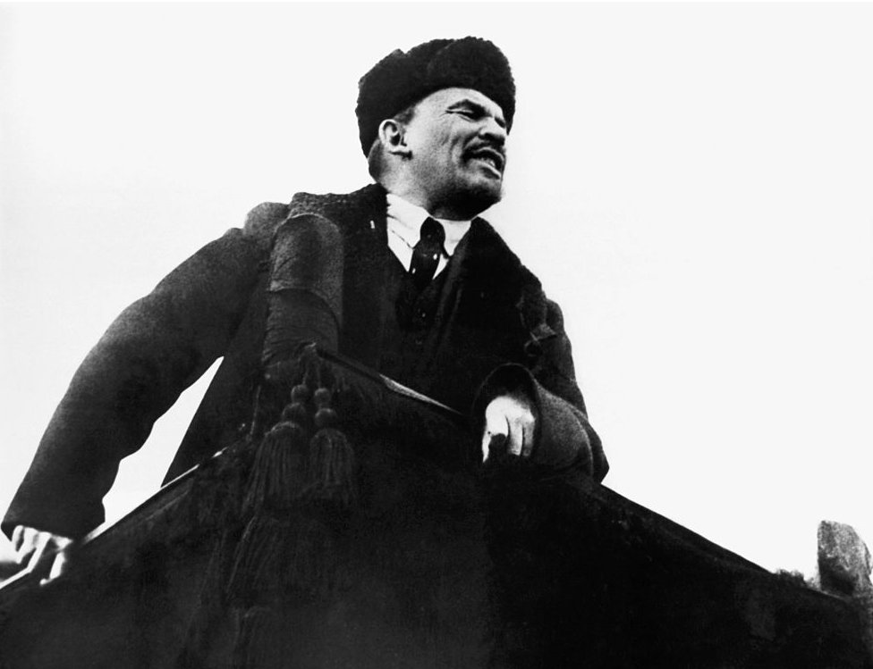 Vladimir Lenin: QUIÉN FUE el LÍDER que CAMBIÓ RUSIA 2 vladimir lenin quien fue el lider que cambio rusia