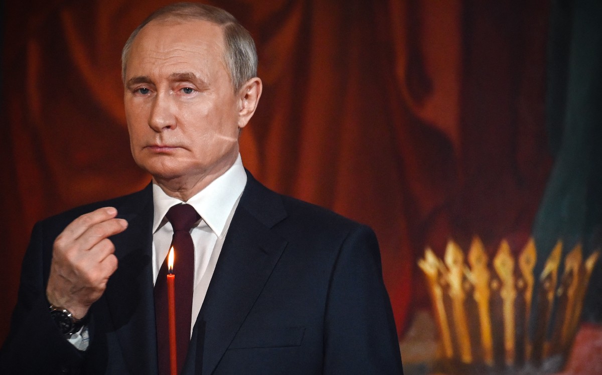 Vladimir Vladimirovich Putin: 70 FRASES que IMPACTAN 6 vladimir vladimirovich putin 70 frases que impactan