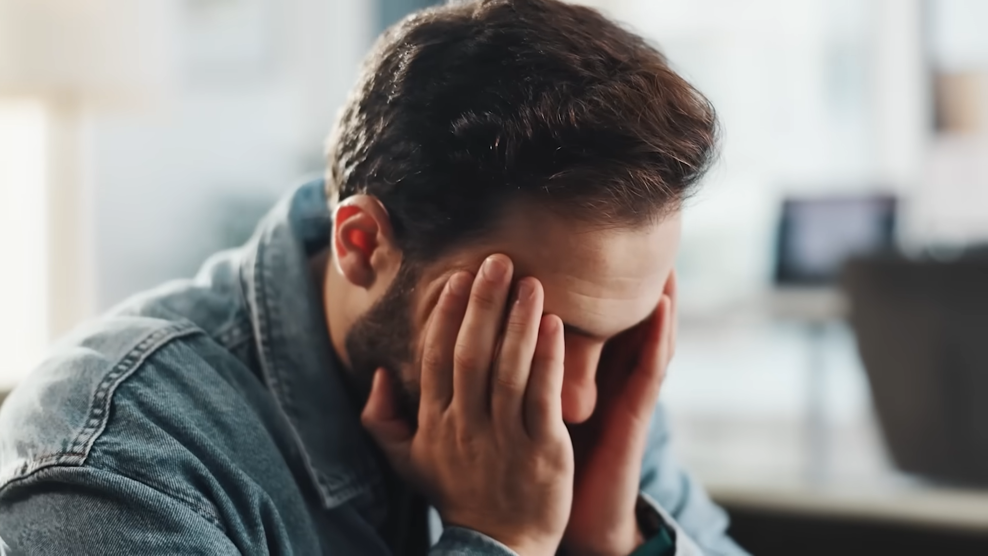 vulnerabilidad emocional por que te sientes asi