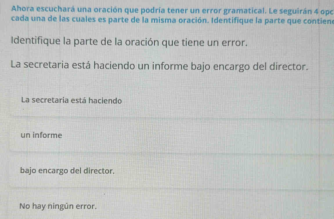 whereas 10 oraciones sorprendentes que no conocias