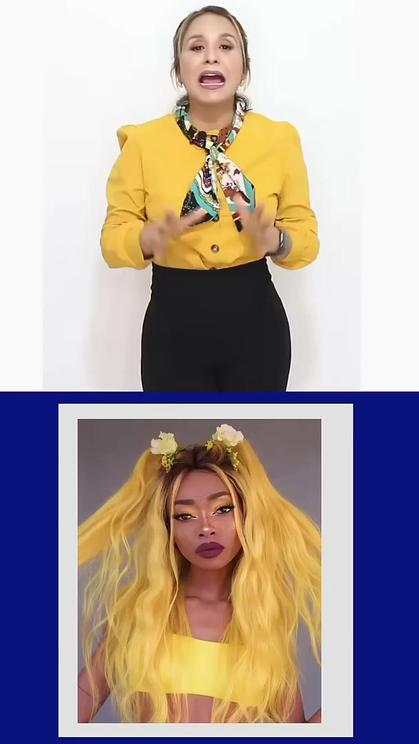 Xantofobia: Por qué tememos al color amarillo 2 xantofobia por que tememos al color amarillo